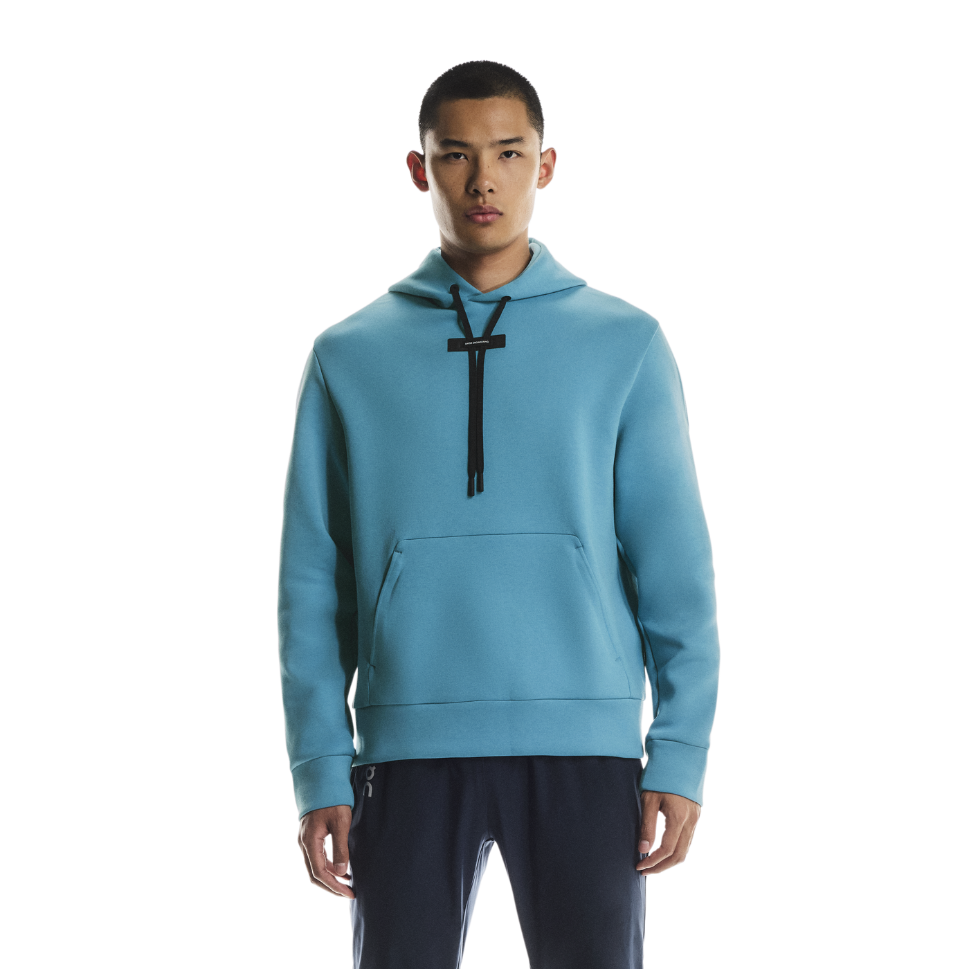 Men's On Focus Tech Hoodie - 1MF30293543