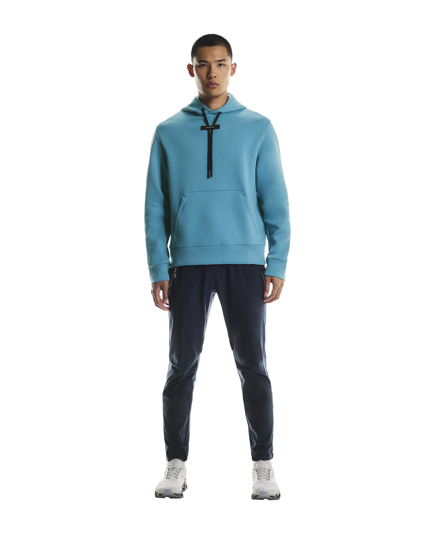 Men's On Focus Tech Hoodie - 1MF30293543