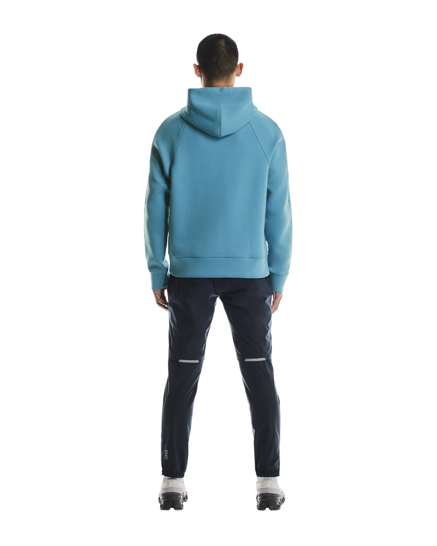 Men's On Focus Tech Hoodie - 1MF30293543