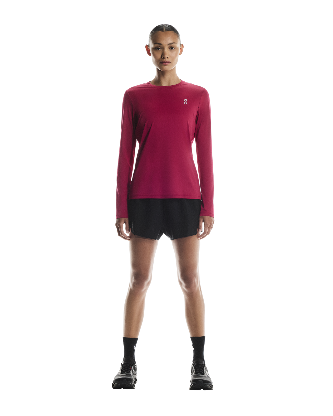 Women's On Core Long-T - 1WE10923538