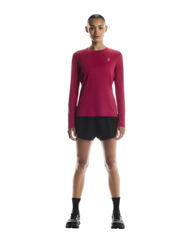 Women's On Core Long-T - 1WE10923538