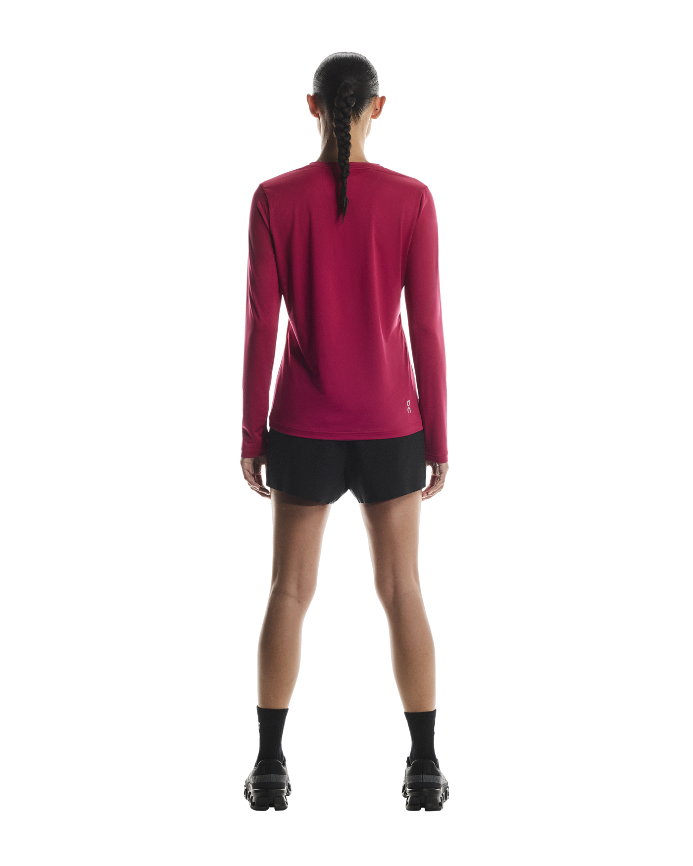 Women's On Core Long-T - 1WE10923538