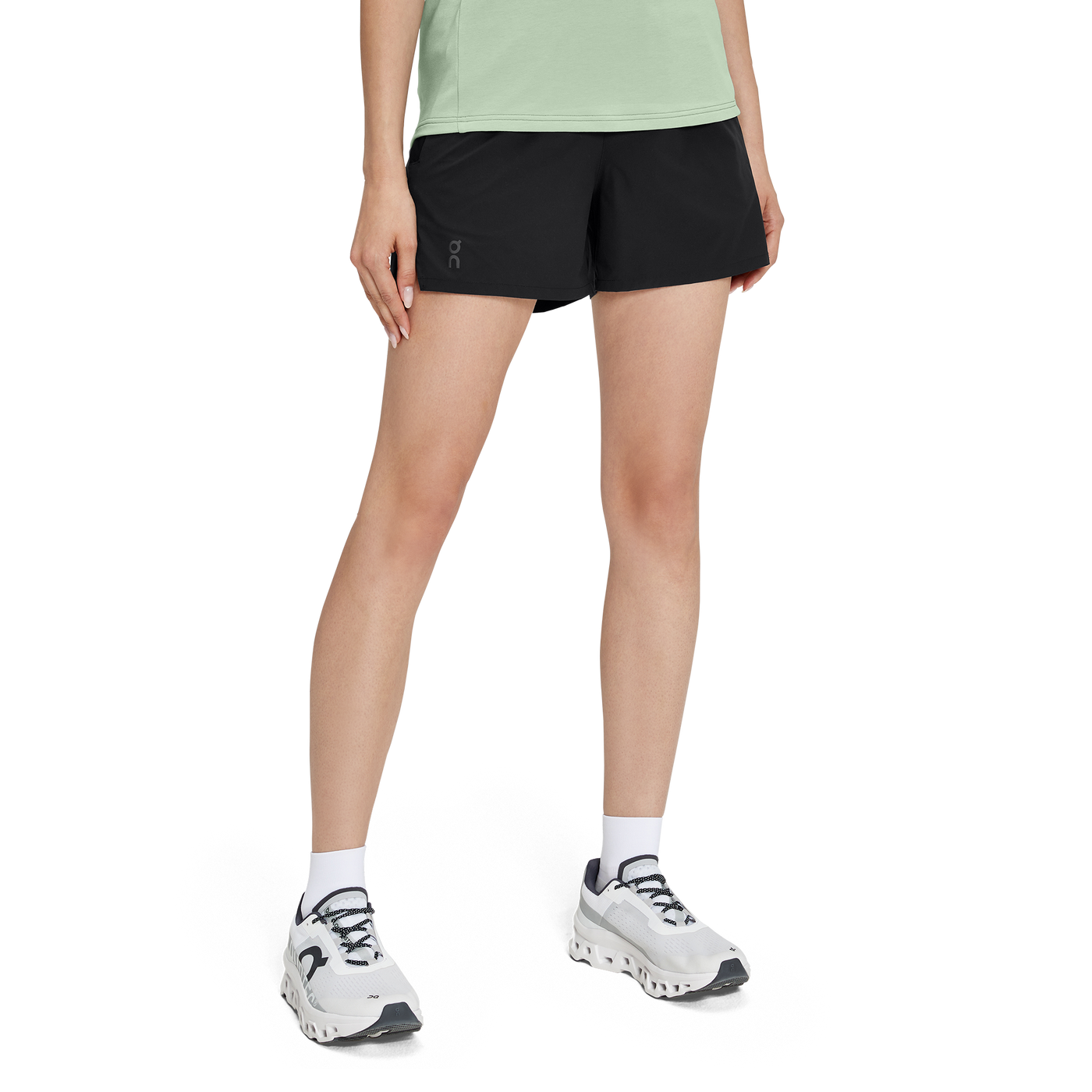 Women's On Essential Shorts - 1WE11830553