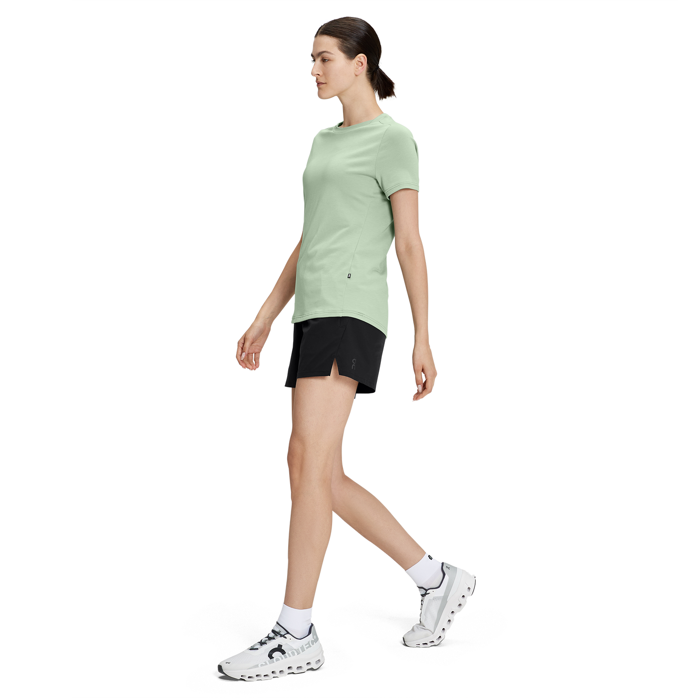 Women's On Essential Shorts - 1WE11830553