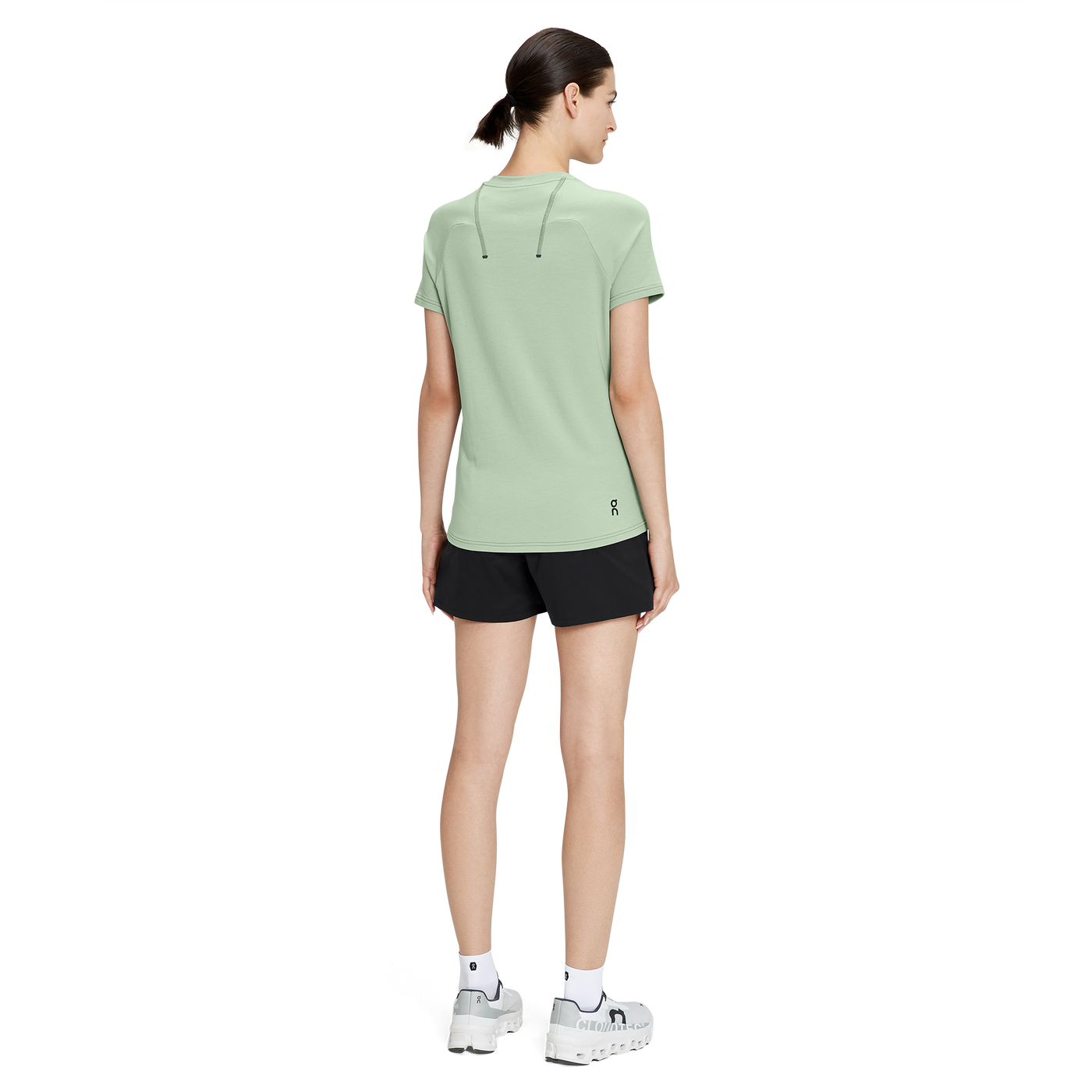 Women's On Essential Shorts - 1WE11830553