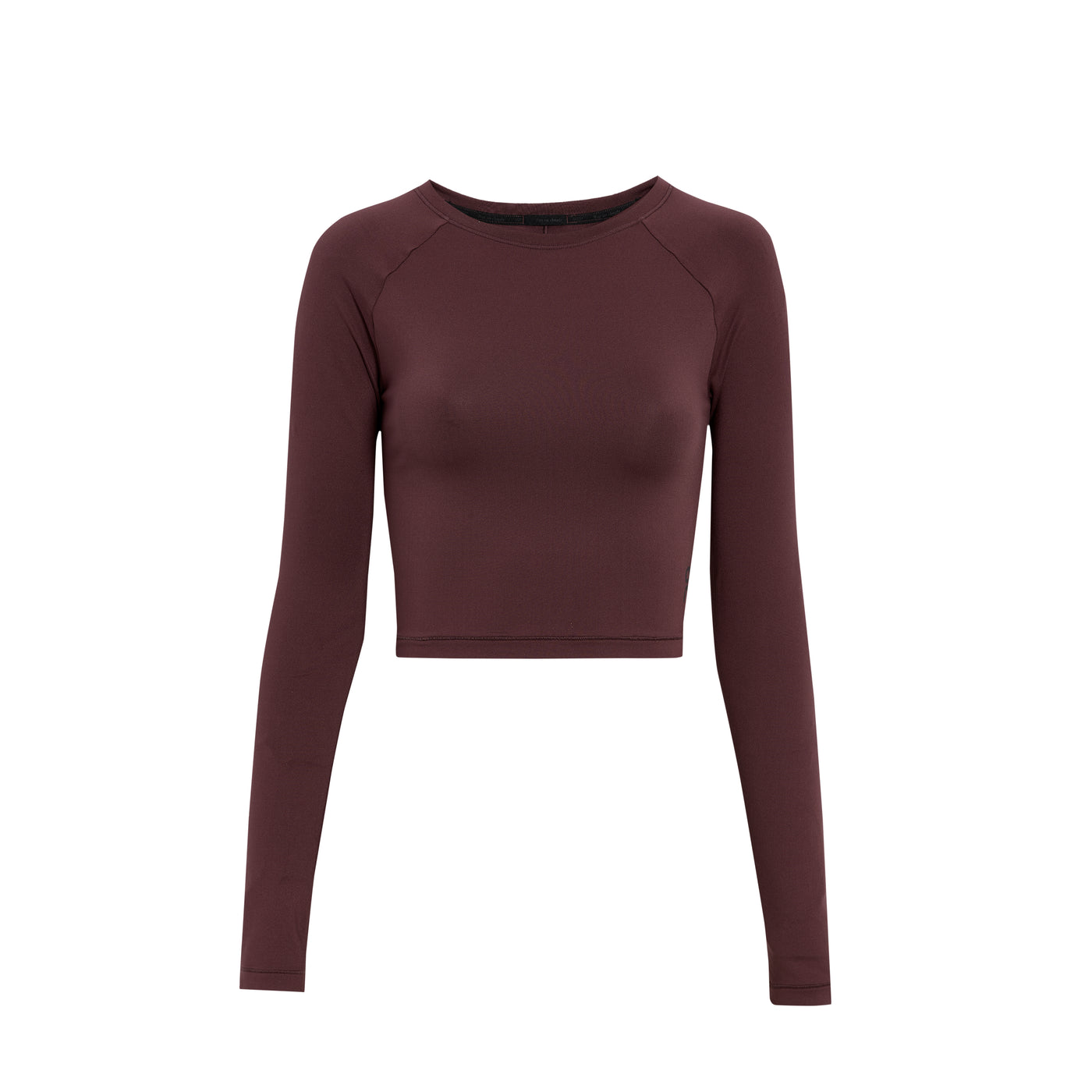 Women's On Movement Long T Crop - 1WE30030398