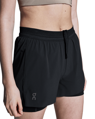 Women's On 3" Performance 2/1 Short - 1WF10120553