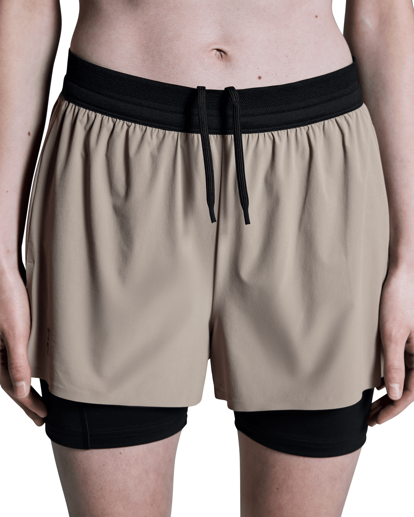 Women's On 3" Performance 2/1 Short - 1WF10122986