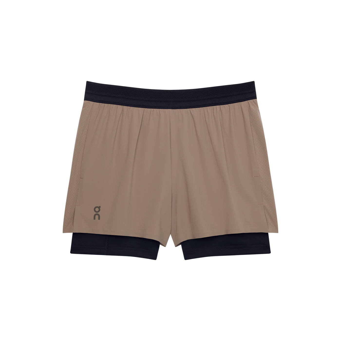 Women's On 3" Performance 2/1 Short - 1WF10122986