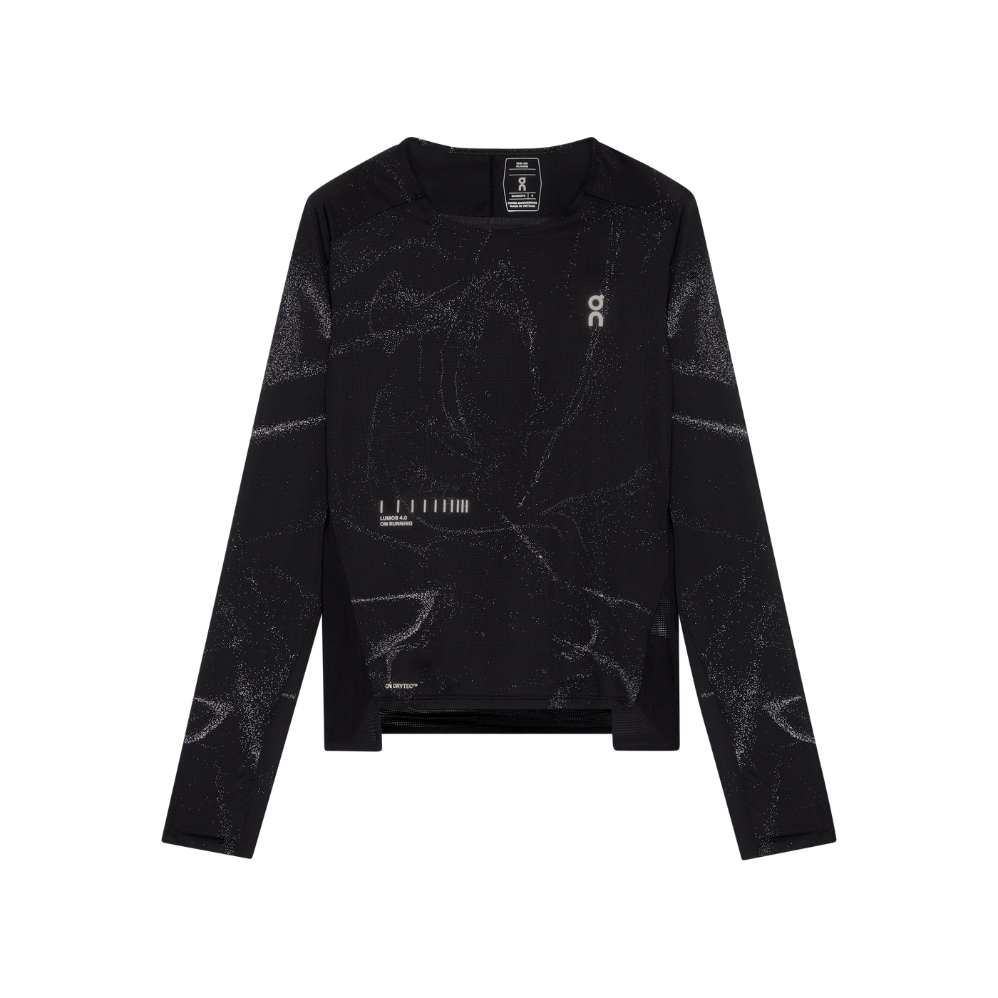 Women's Performance Long-T Lumos - 1WF30280553