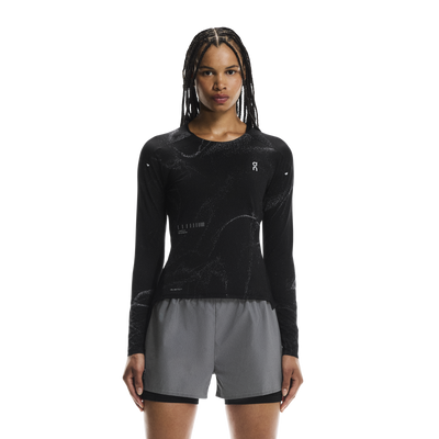 Women's Performance Long-T Lumos - 1WF30280553