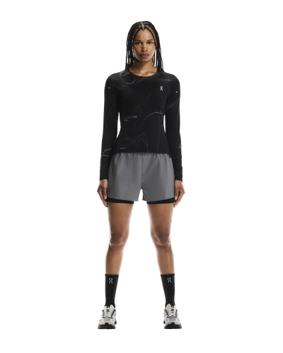 Women's Performance Long-T Lumos - 1WF30280553