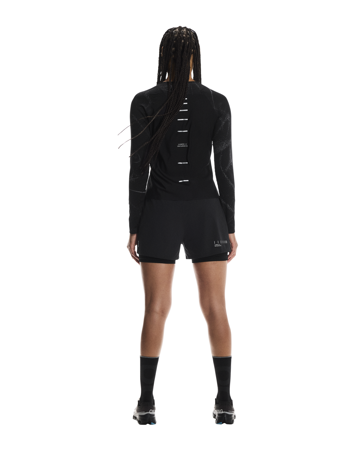 Women's Performance Long-T Lumos - 1WF30280553
