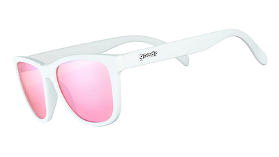 goodr OG Running Sunglasses - Au Revoir, Gopher