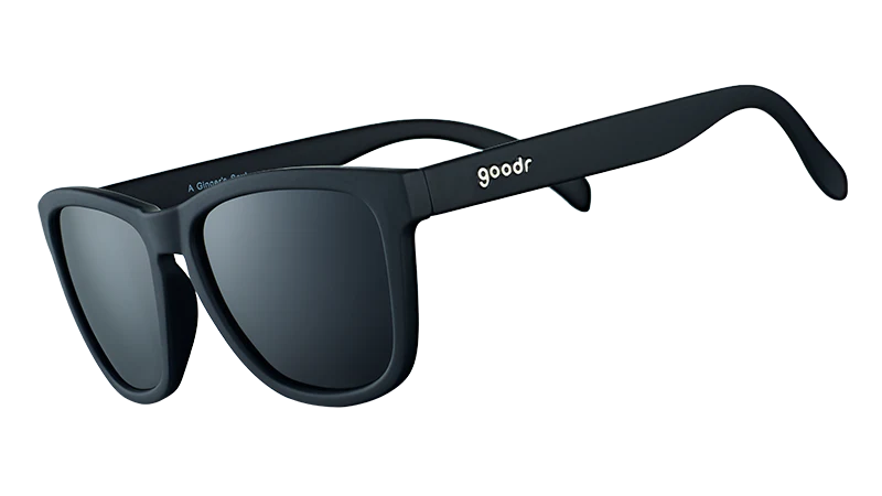 goodr OG Running Sunglasses - A Ginger's Soul