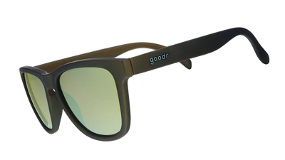 goodr OG Running Sunglasses - Astral Projection Road Trip