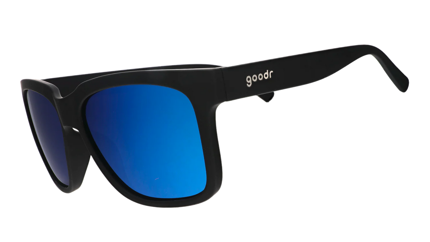 goodr Tidal G Running Sunglasses - Buoys Don't Cry