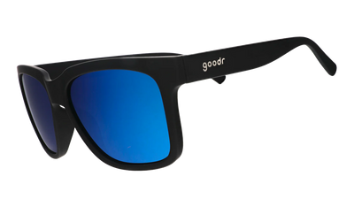 goodr Tidal G Running Sunglasses - Buoys Don't Cry