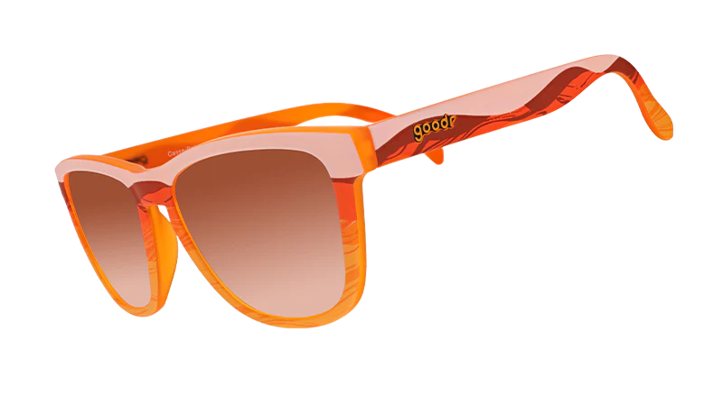 goodr OG Running Sunglasses - Casse-Roleplay