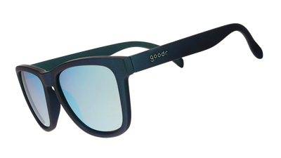 goodr OG Running Sunglasses - Death by Tarot Reading