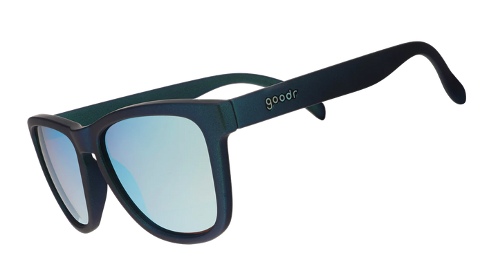 goodr OG Running Sunglasses - Death by Tarot Reading – =PR= Run & Walk