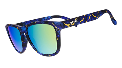 goodr OG Running Sunglasses - Flaunt Your Flaws