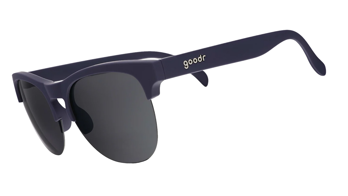 goodr Avant G Running Sunglasses - Full Sail Frenzy