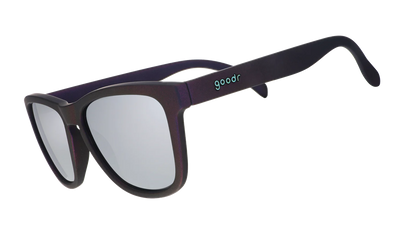 goodr OG Running Sunglasses - Masters of the Macabre