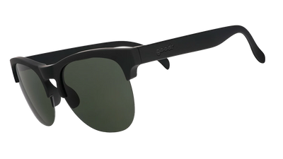 goodr Avant G Running Sunglasses - Members Only Misfit