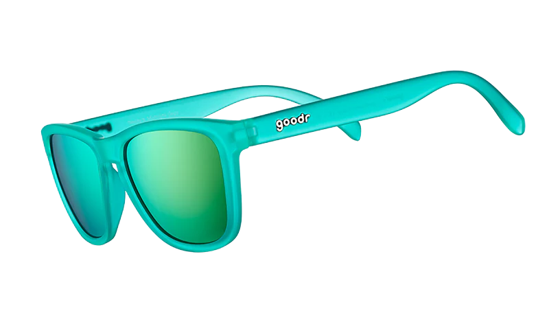 goodr OG Running Sunglasses - Nessy's Midnight Orgy