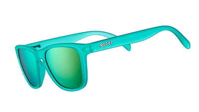 goodr OG Running Sunglasses - Nessy's Midnight Orgy