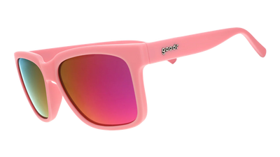 goodr Tidal G Running Sunglasses - Pool Noodle Battle Hero