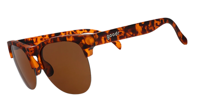 goodr Avant G Running Sunglasses - Positively Cosmopolitan