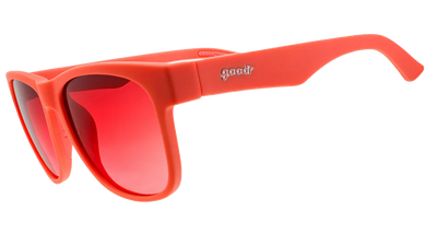 goodr BFG Running Sunglasses - Solar Flare Centaur