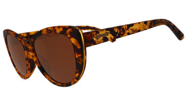 goodr Glam G Running Sunglasses - The Catwalk's Meow