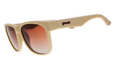 goodr BFG Running Sunglasses - Big Pajama Llama Drama