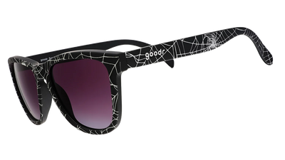 goodr OG Running Sunglasses -  Creeping It Real