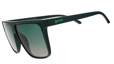 goodr Fly G Running Sunglasses - Tends to Get Noticed