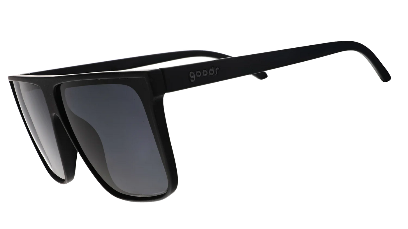 goodr Fly G Running Sunglasses - Fashion Week Dropout