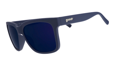 goodr Tidal G Running Sunglasses - They Call Me Unsinkable