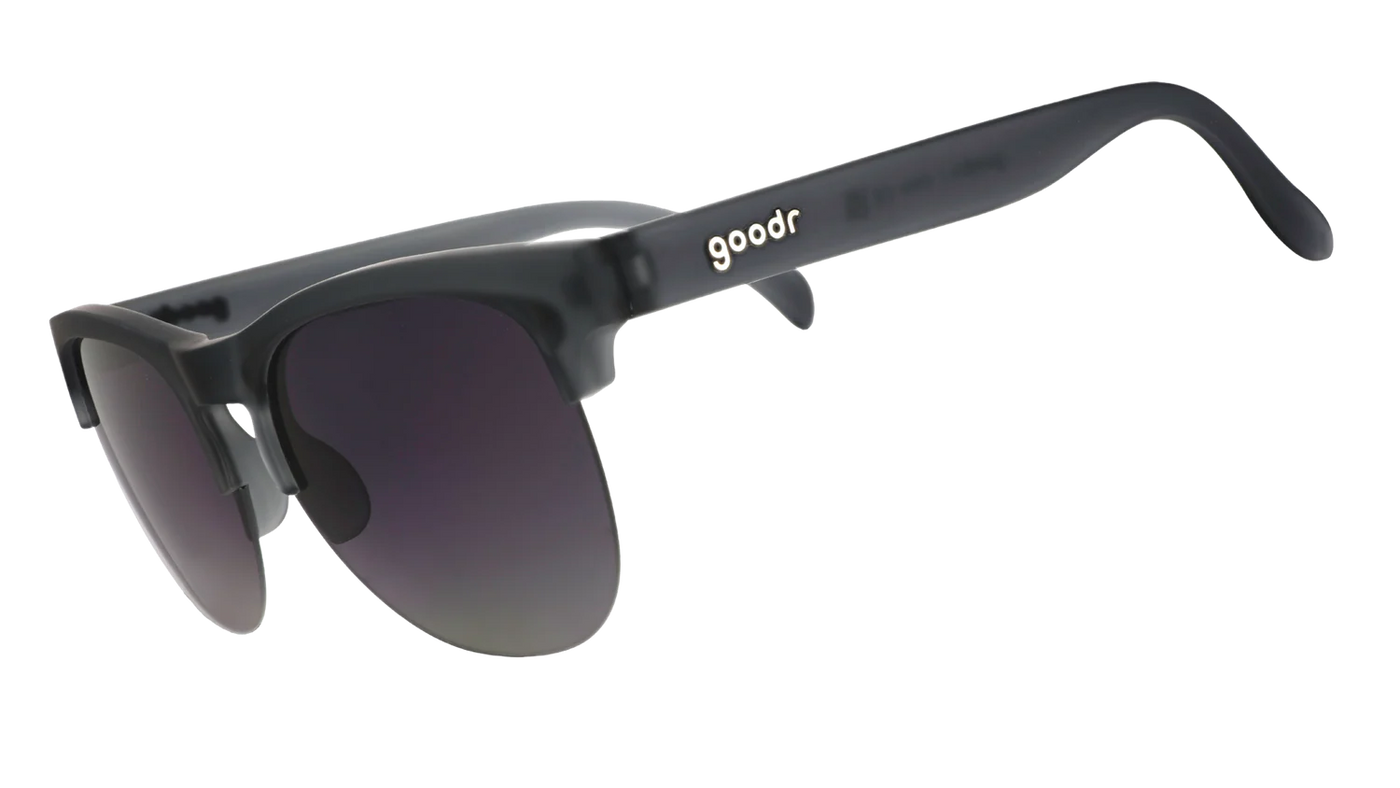 goodr Avant G Running Sunglasses - Throws Shade, Catches Clout
