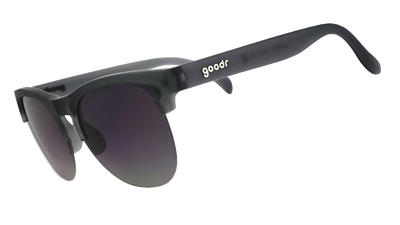goodr Avant G Running Sunglasses - Throws Shade, Catches Clout