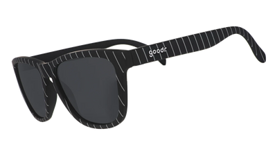 goodr OG Running Sunglasses - Race to the Open Bar