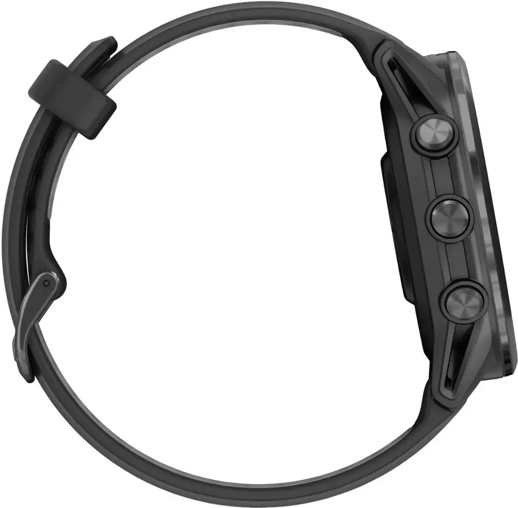 Garmin Forerunner 970 - 010-02969-00 – =PR= Run & Walk