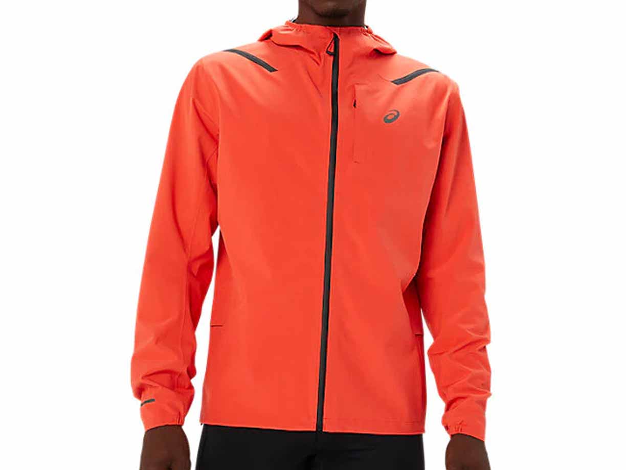 Men's ASICS Accelerate Waterproof 2.0 Jacket - 2011C242.601