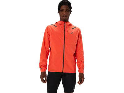 Men's ASICS Accelerate Waterproof 2.0 Jacket - 2011C242.601