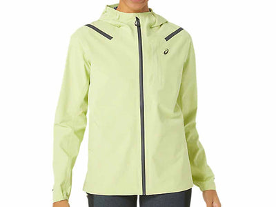 Women's ASICS Accelerate Waterproof 2.0 Jacket - 2012C219.750