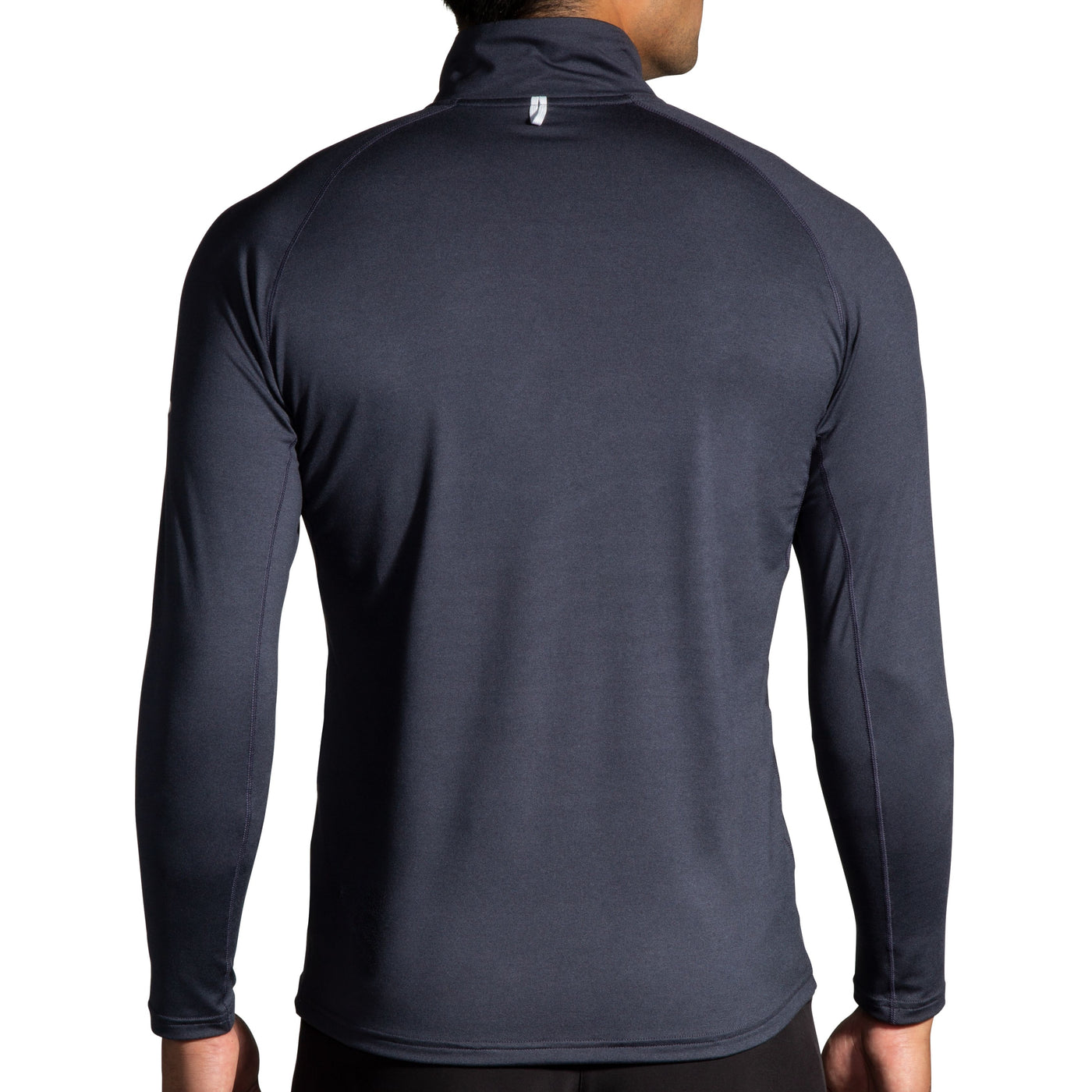 Men's Brooks Dash 1/2 Zip - 211298-008