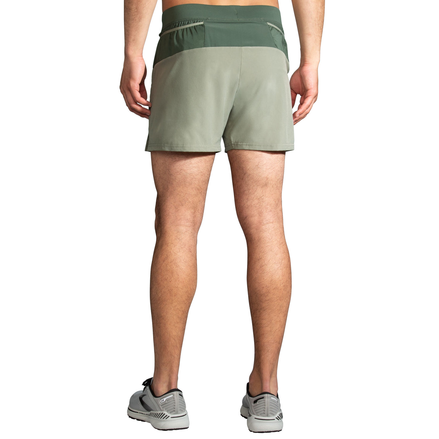 Men's Sherpa 5" 2-in-1 Short - 211331-315