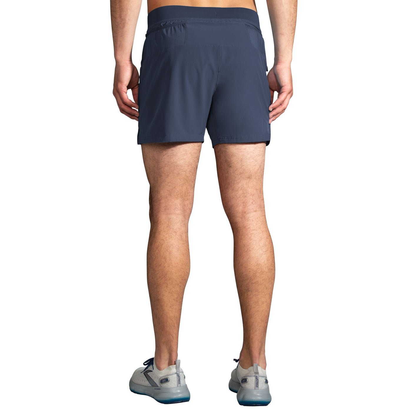 Men's Brooks Sherpa 5" 2-in-1 Short - 211331-455